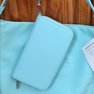 Thirty-one wallet